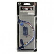 jvc ks-rc105