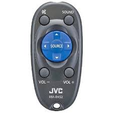 jvc rm-rk52
