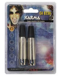 karma ca8238