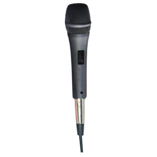 Microfono dinamico professionale