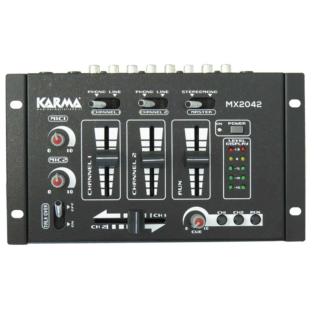 karma mx2042