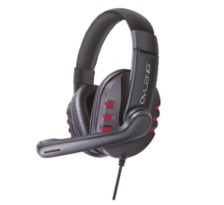 cuffia gaming usb