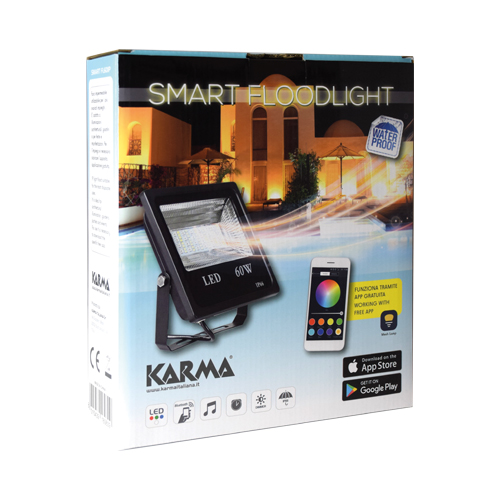 karma smart fl60ip