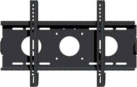 Supporto a muro per tv da 24" a 37"