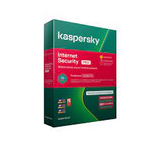 kaspersky standard 1 device