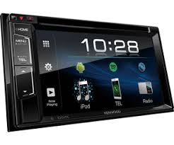 kenwood ddx-318bt