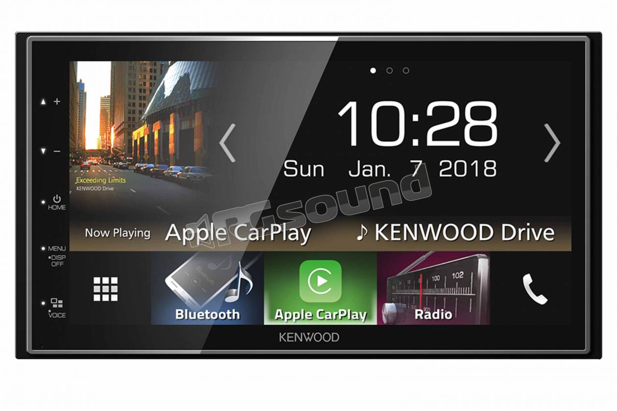 kenwood dmx7018bts