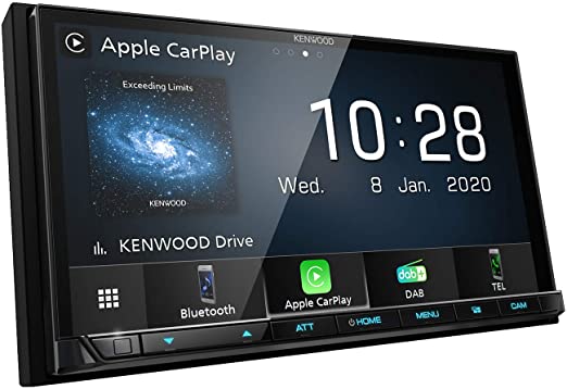 kenwood dmx7520dabs