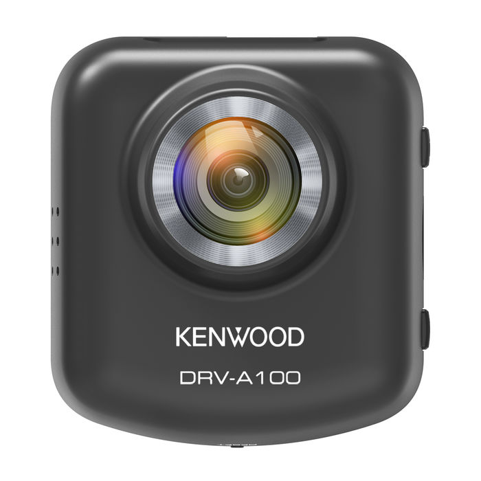 kenwood drv-a100