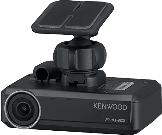 kenwood drv-n520
