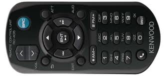 kenwood kca-rc405