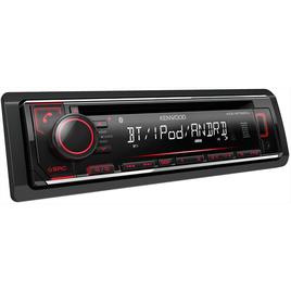 kenwood kdc-bt520u