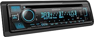 kenwood kdc-bt560dab