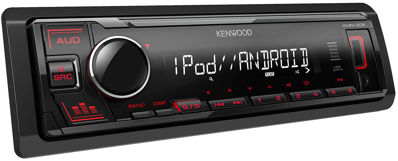 autoradio senza meccanica