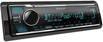 kenwood kmm-bt407dab