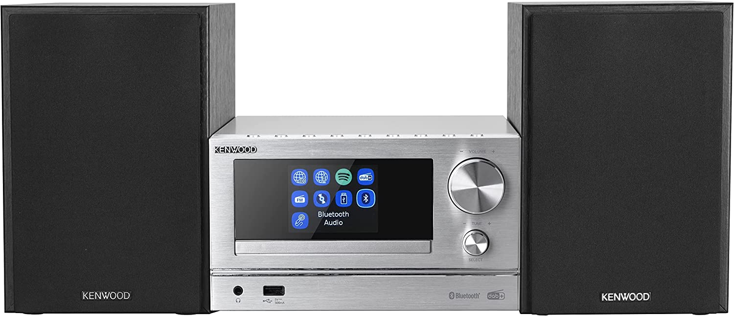 kenwood m-7000s-s