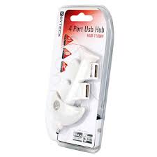 keyteck hub-158bk