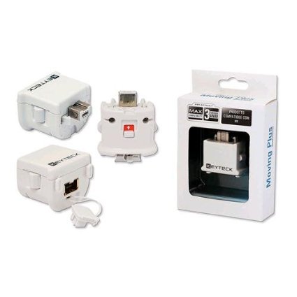 keyteck wii-101 wh
