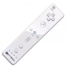 keyteck wii-remwh