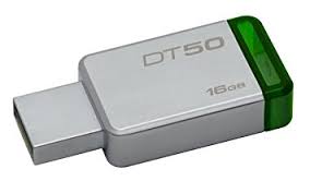 kingston dt50/16gb