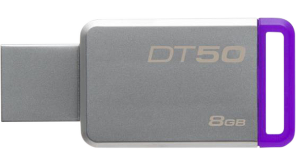 kingston dt50/8gb