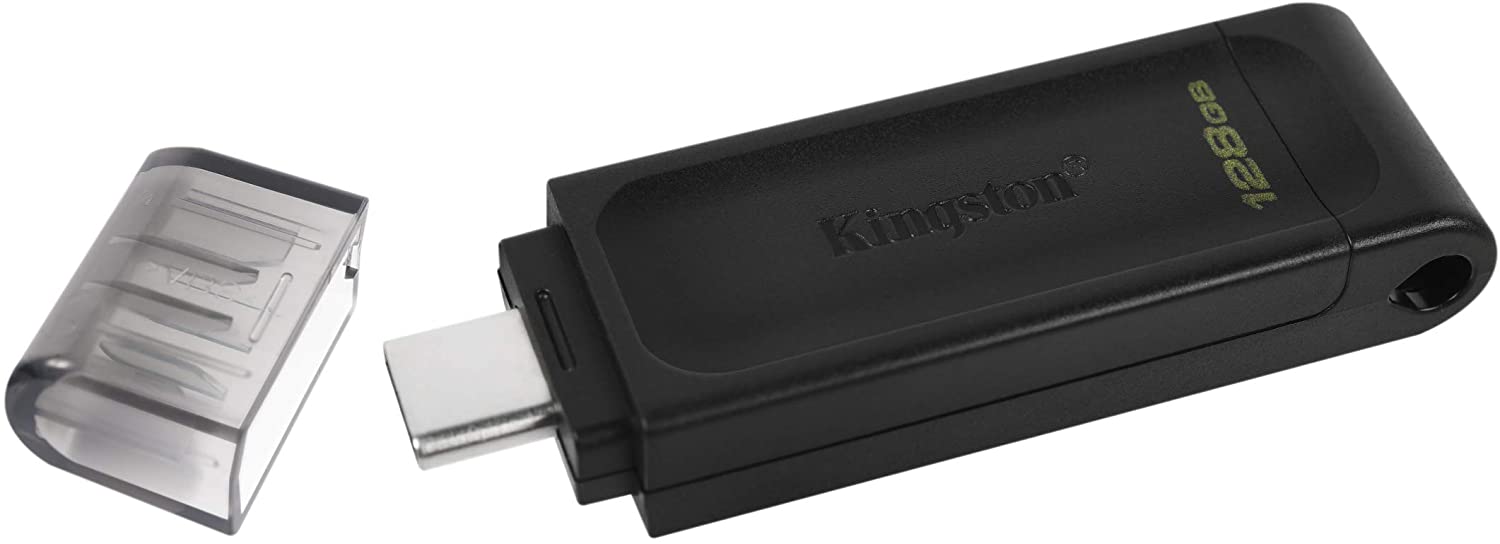 kingston dt70/128gb