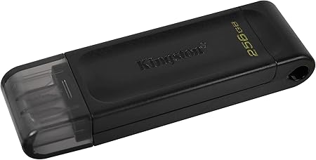 kingston dt70/256gb