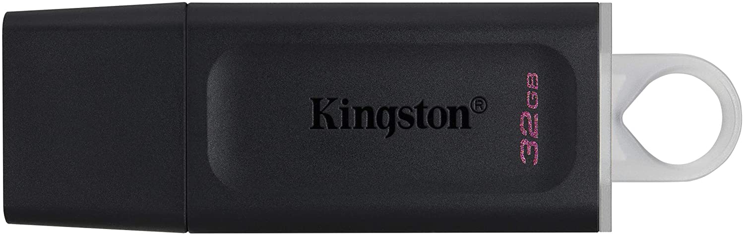kingston dtx/32gb