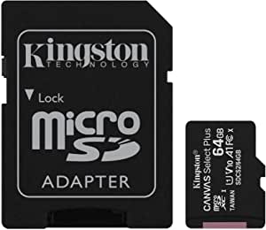 kingston sdcs2/64gb