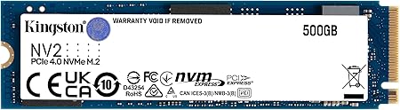 kingston snv2s/500g