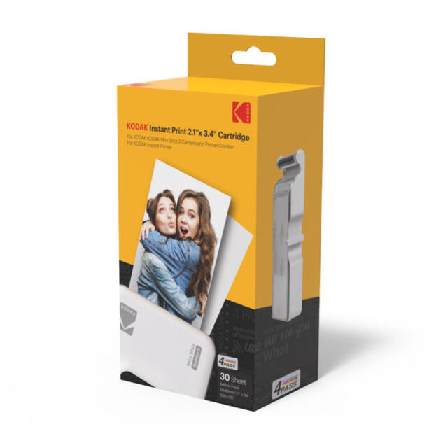 kodak icrg-230