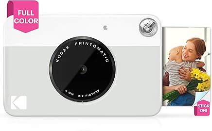 kodak printomatic