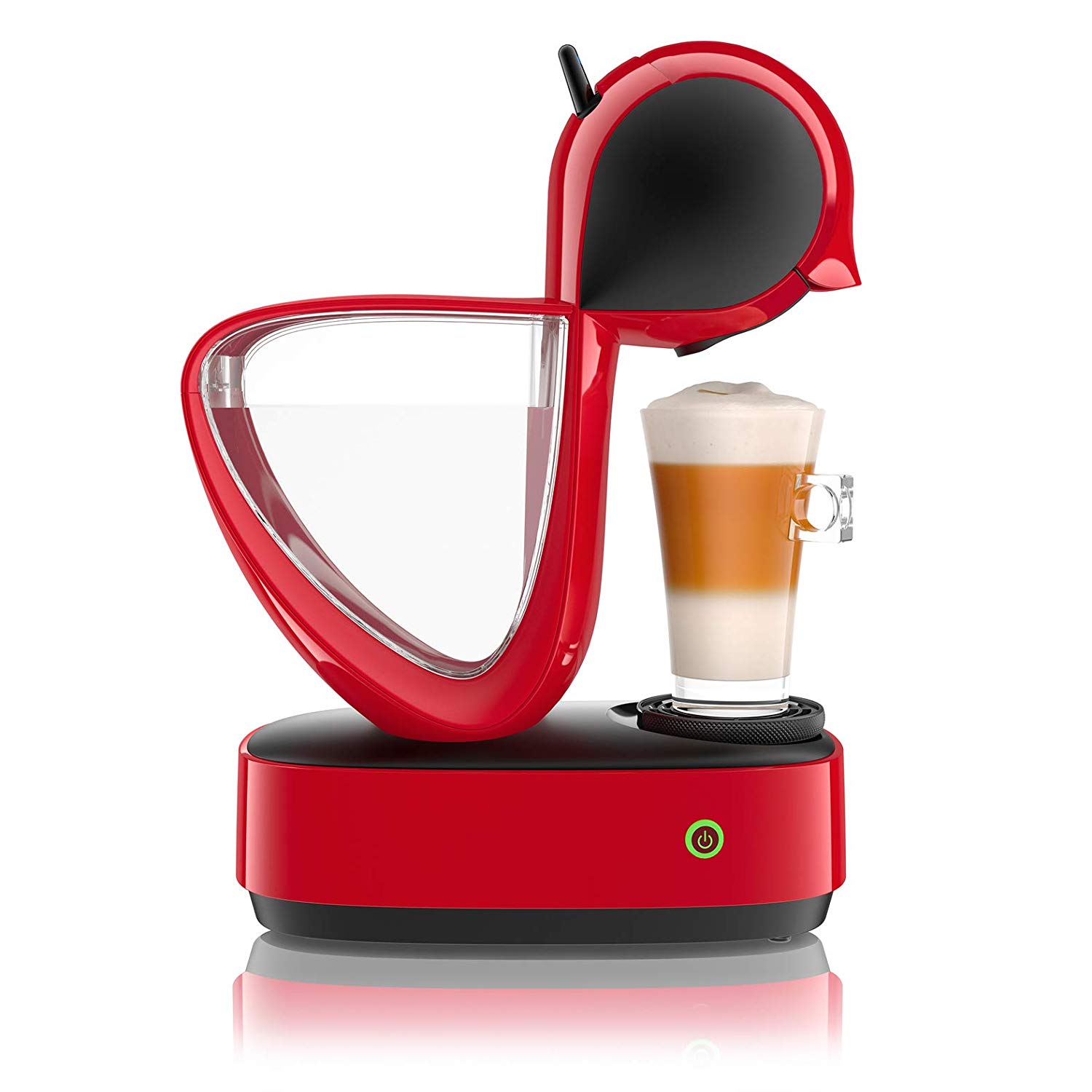 nescafe infinissima