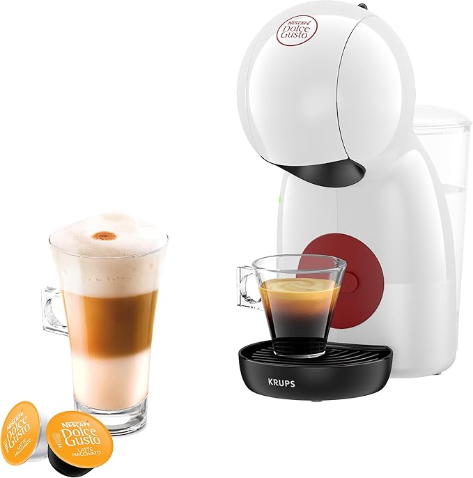 krups dolce gusto
