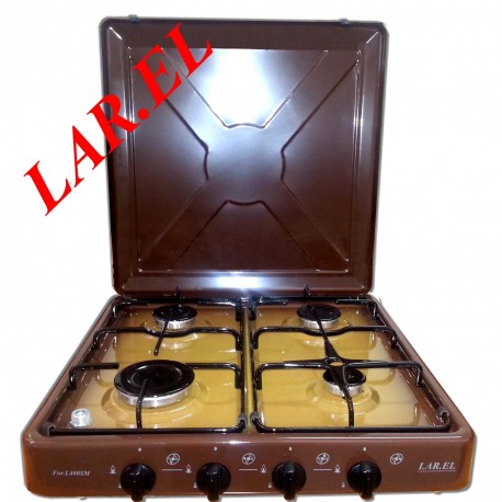 larel l400m