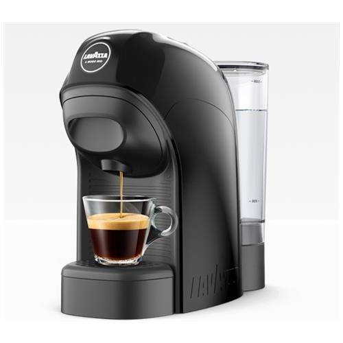 lavazza tiny black