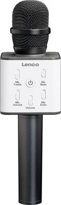 Microfono con altoparlanti
2x3w rms
echo
Bluetooth