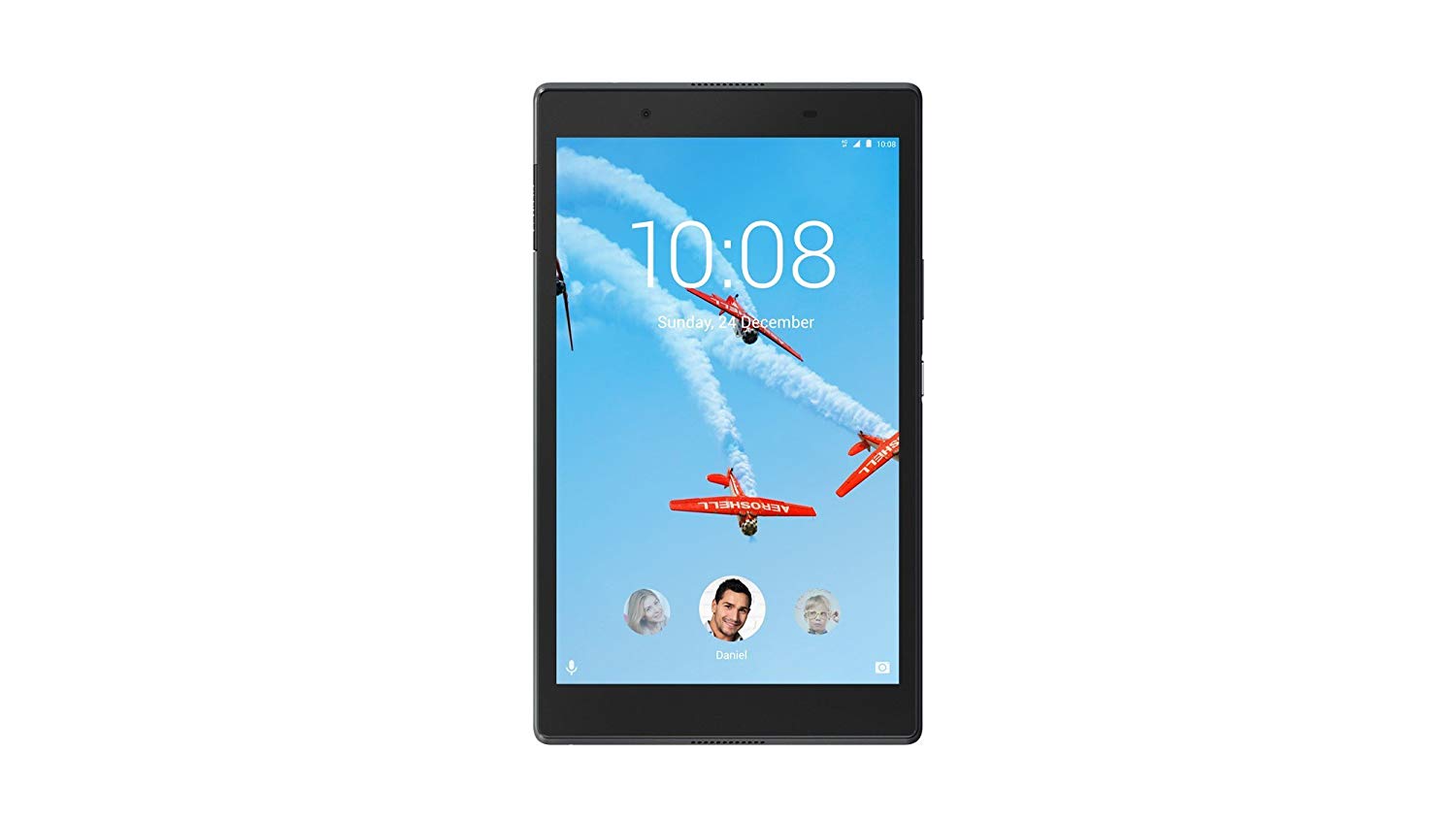 lenovo tab 4 8 white