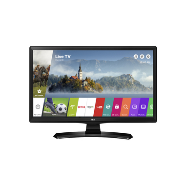 Tv 24" smart