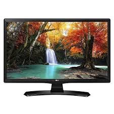 Monitor tv 24"
HD ready
dvb-t2 /s2
Ingresso hdmi
porta usb