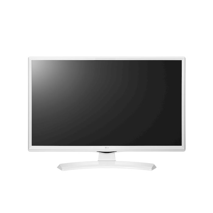TV LED 24'' HD Ready -
DVB-T2 HEVC
- Potenza in uscita: 20 W
Classe A