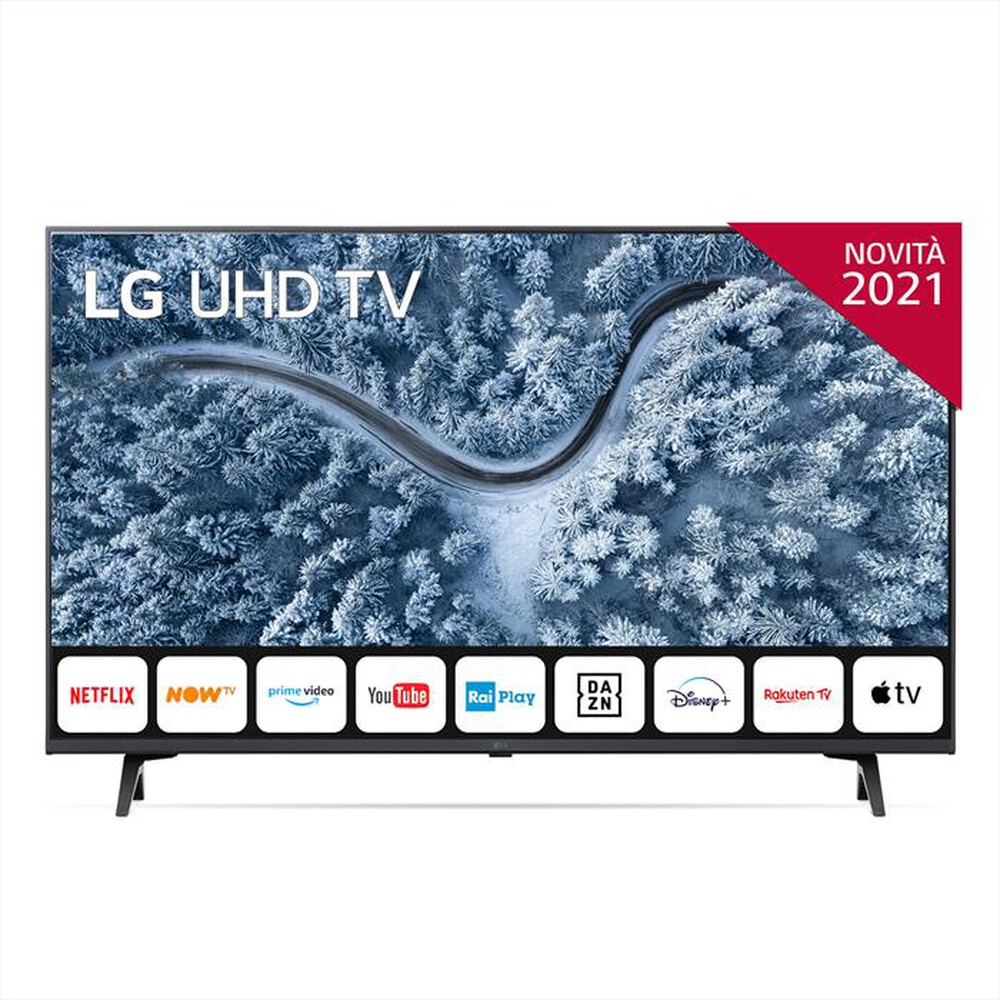 lg 43up76703lb