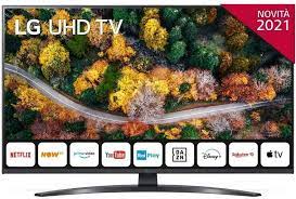 lg 43up780003
