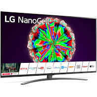 lg 49nano866ma