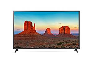Tv 49" 4k