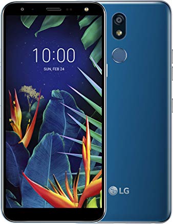 smartphone k40 dual sim 32gb