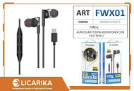 licarika fwx01