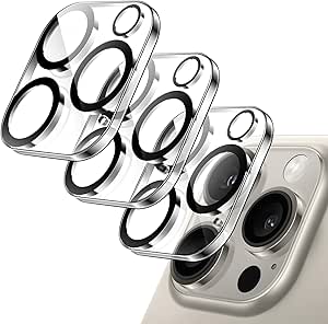 licarika glass cam iphone 16 pro max