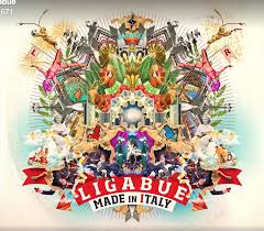 ligabue made in italy