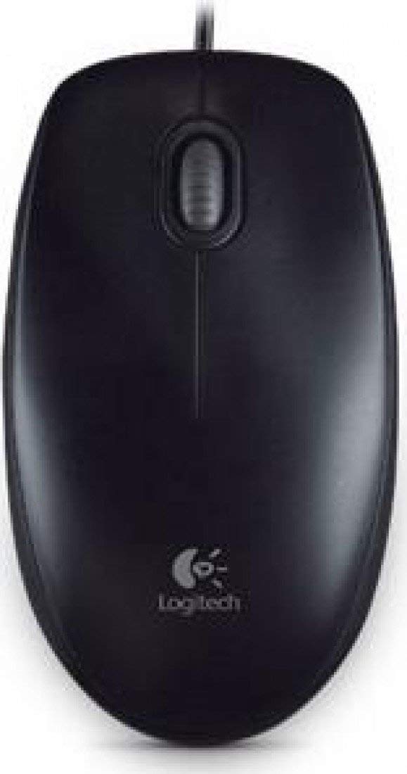 logitech b100